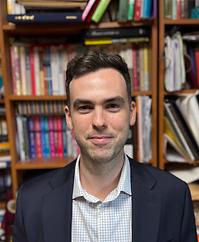 Thomas Ryan